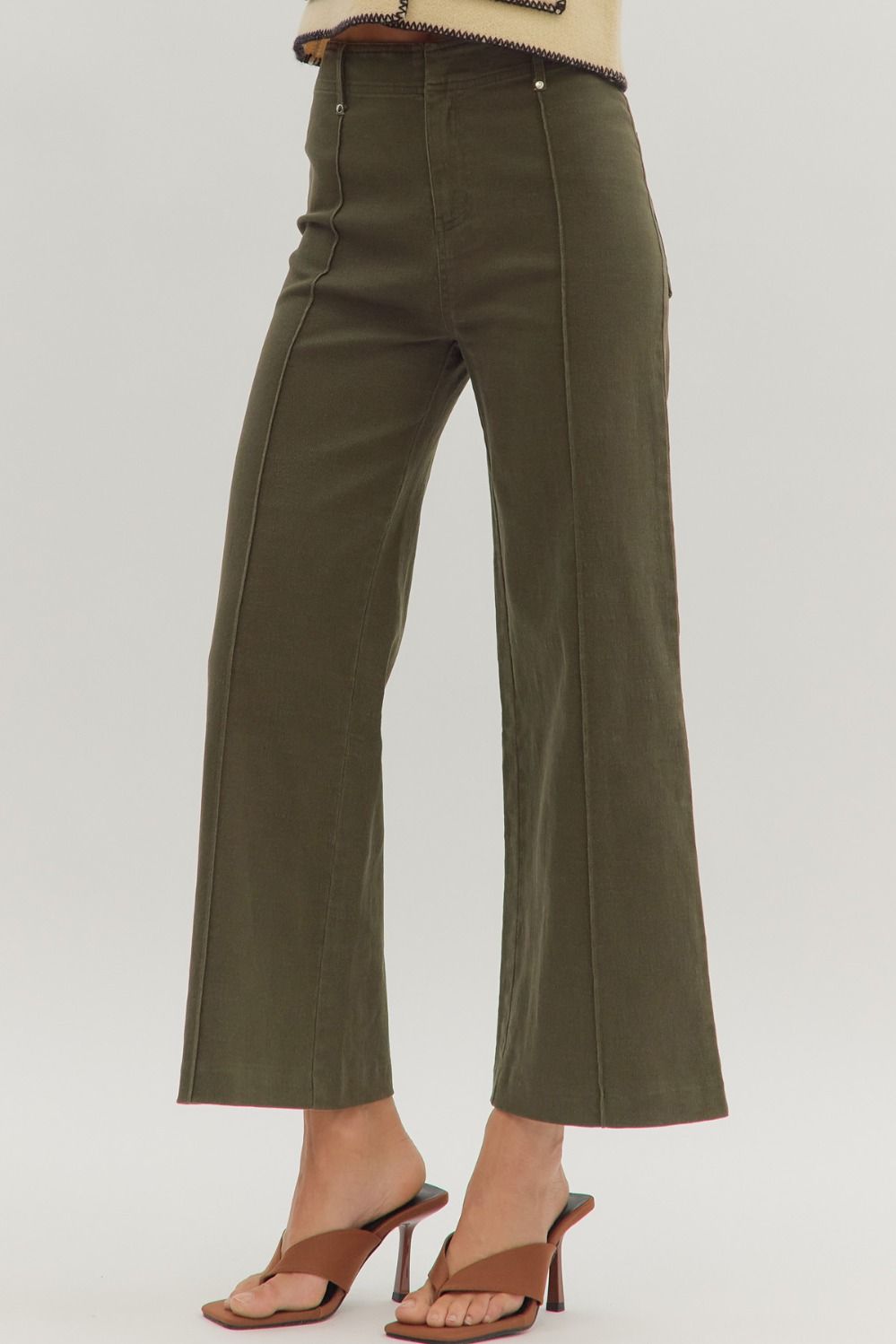 Sharla Pants