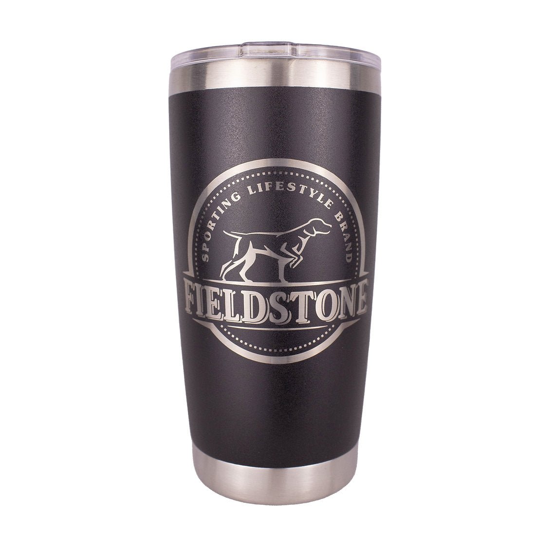 Fieldstone Tumbler