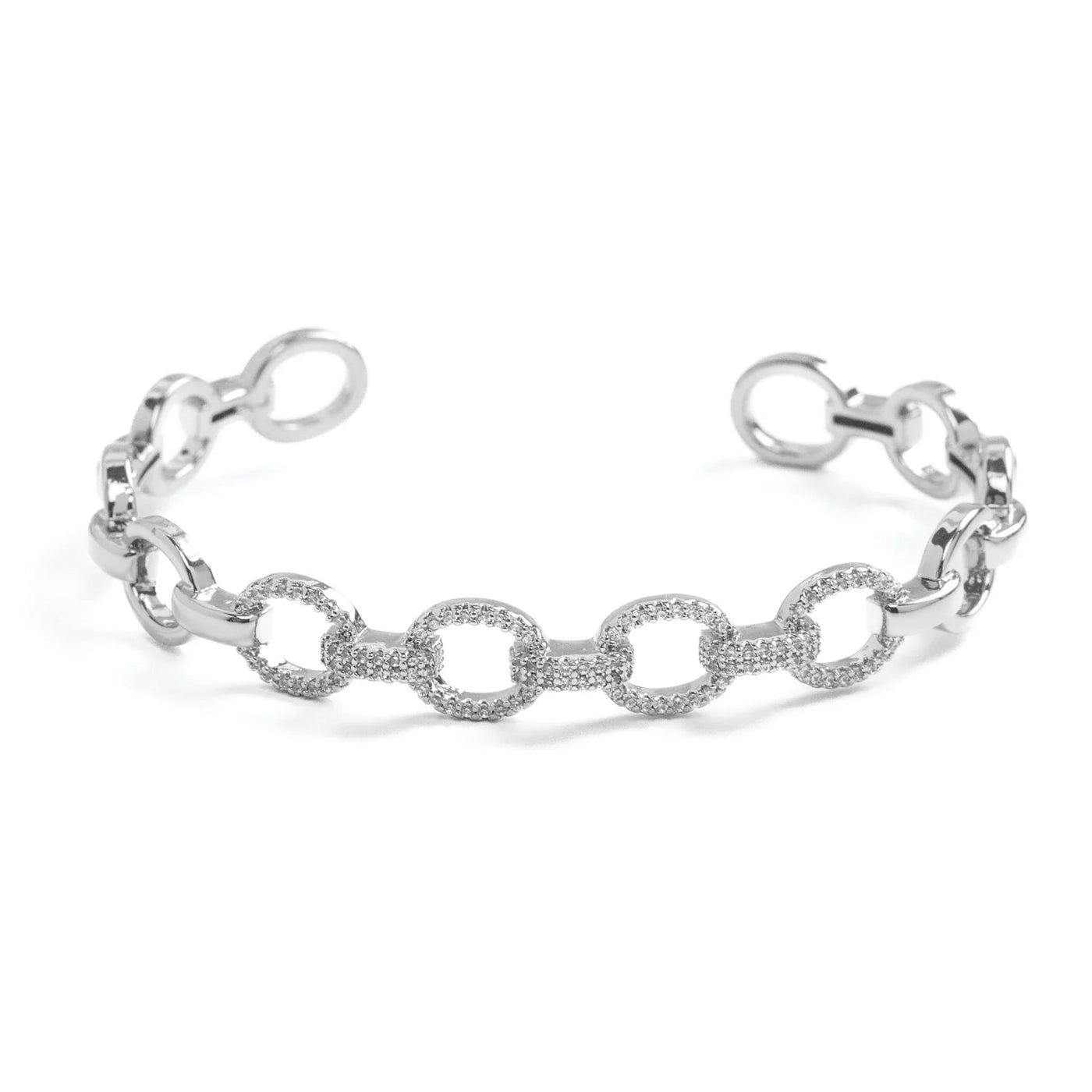 Pave Cuff