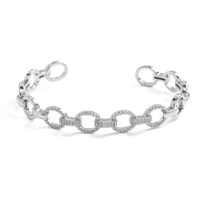 Pave Cuff